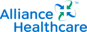 Alliance Healthcare Répartition